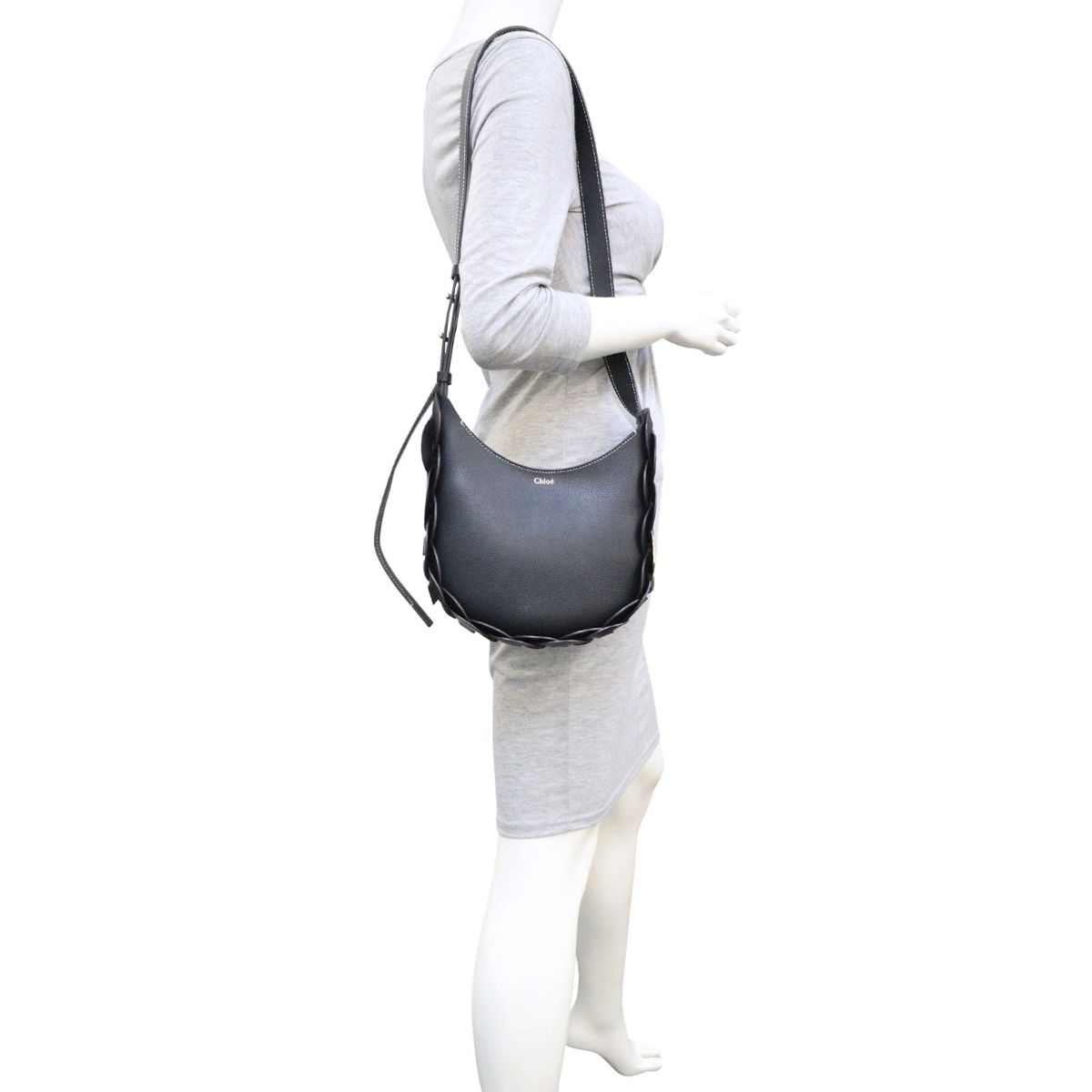 【CHLOE】DARRYL SHOULDER BAG 12083cl_chloe_darryl_shoulder_