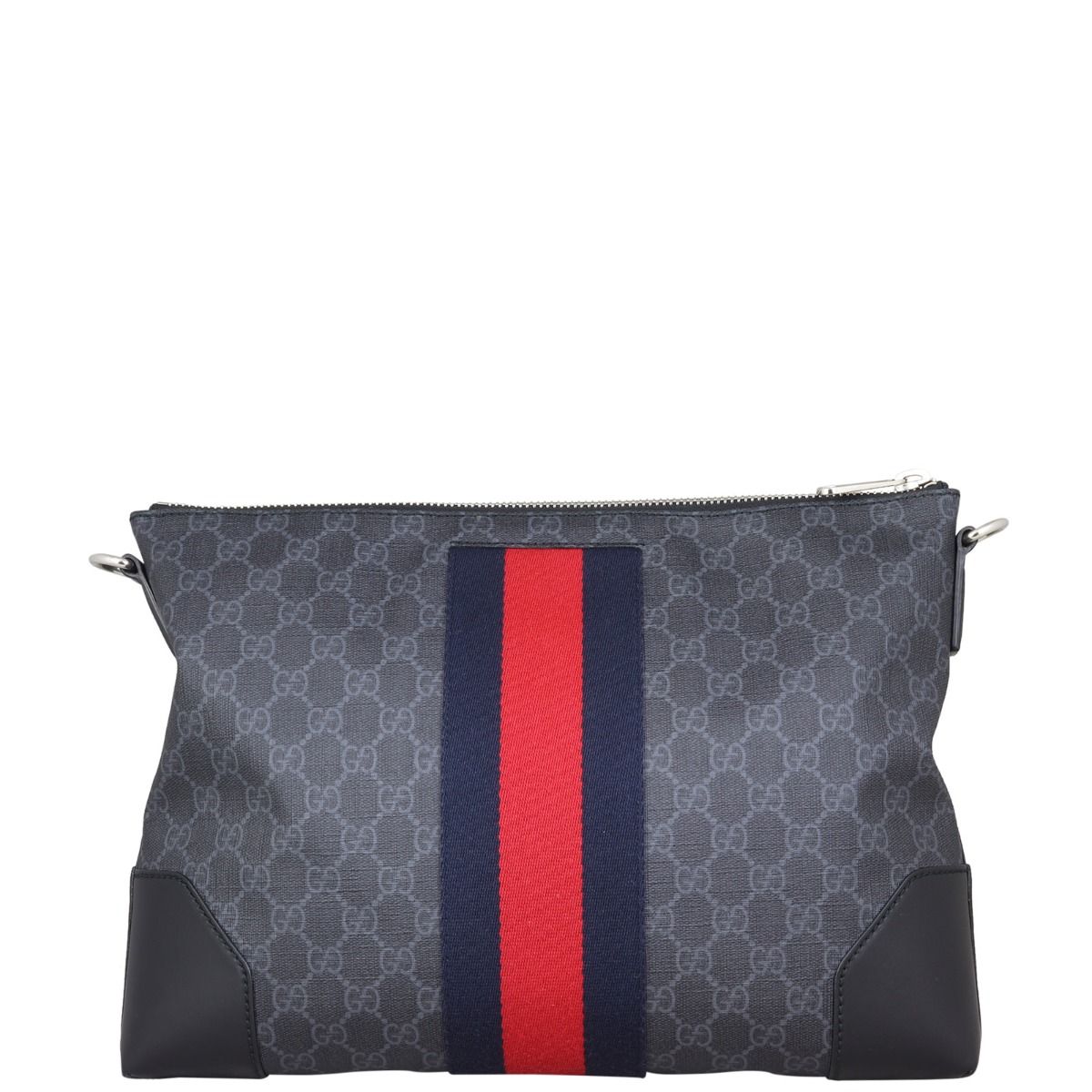 Gucci GG Supreme Messenger