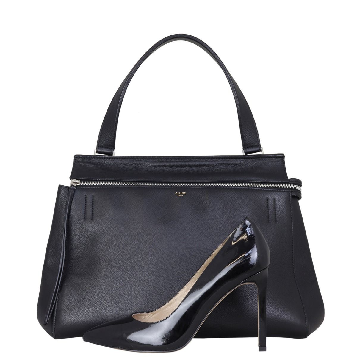 Celine Edge Bag Medium
