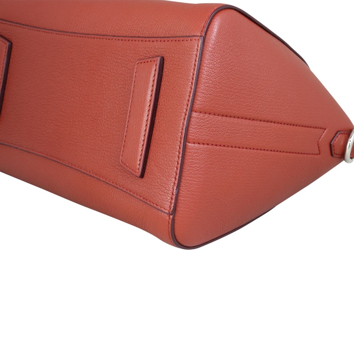 Givenchy antigona terracotta cheap