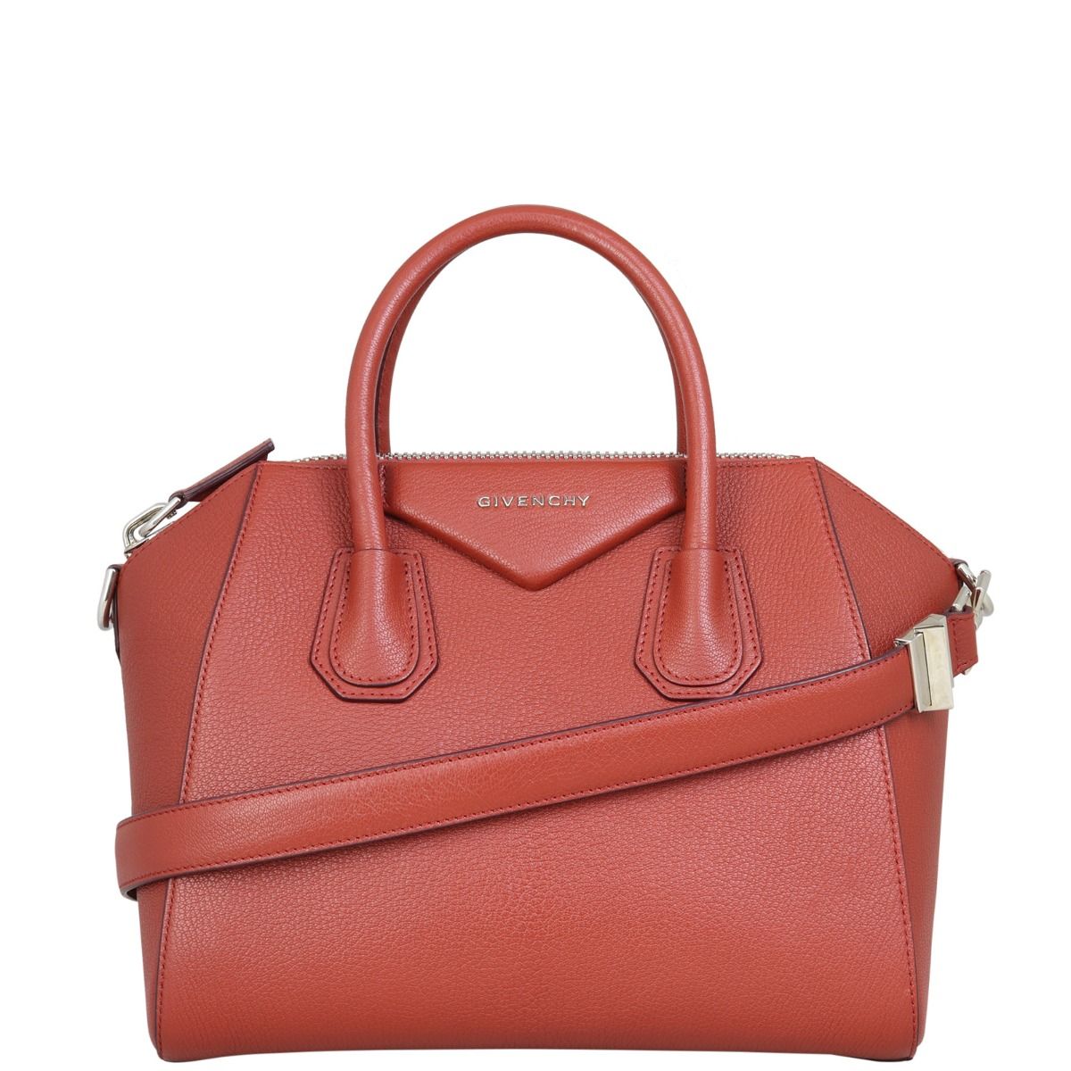 Givenchy Antigona Small red
