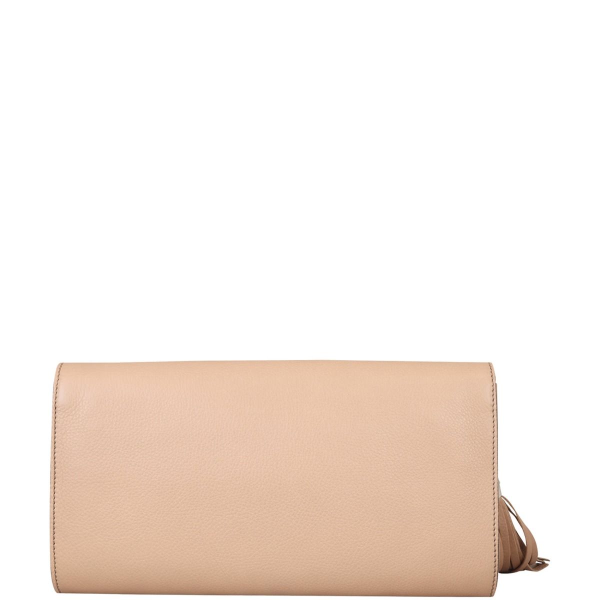 Gucci soho clutch bag on sale