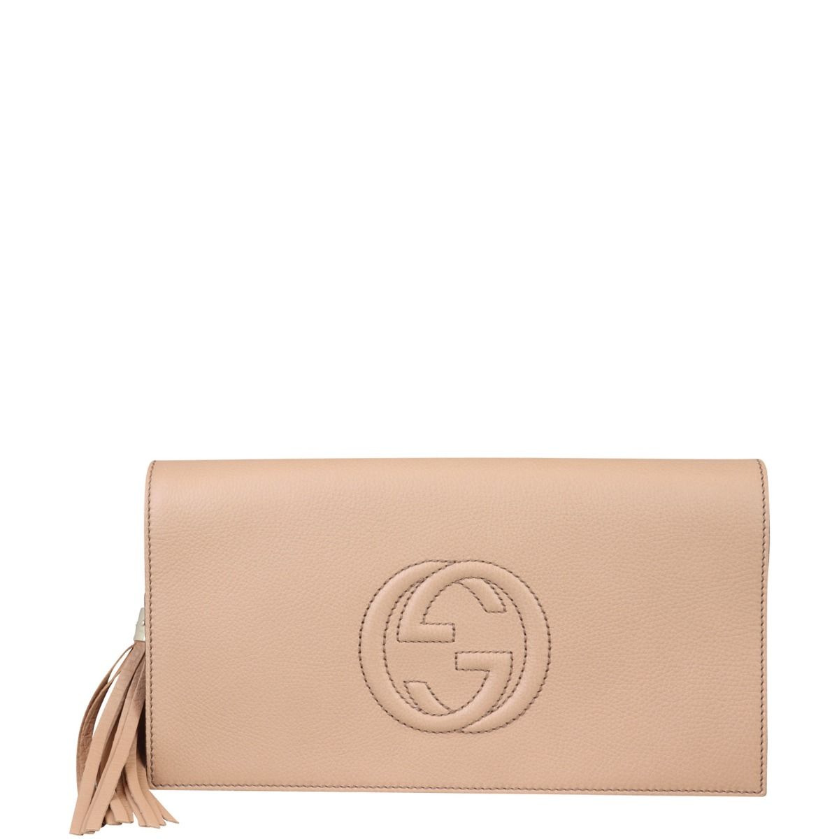 Gucci soho clutch outlet