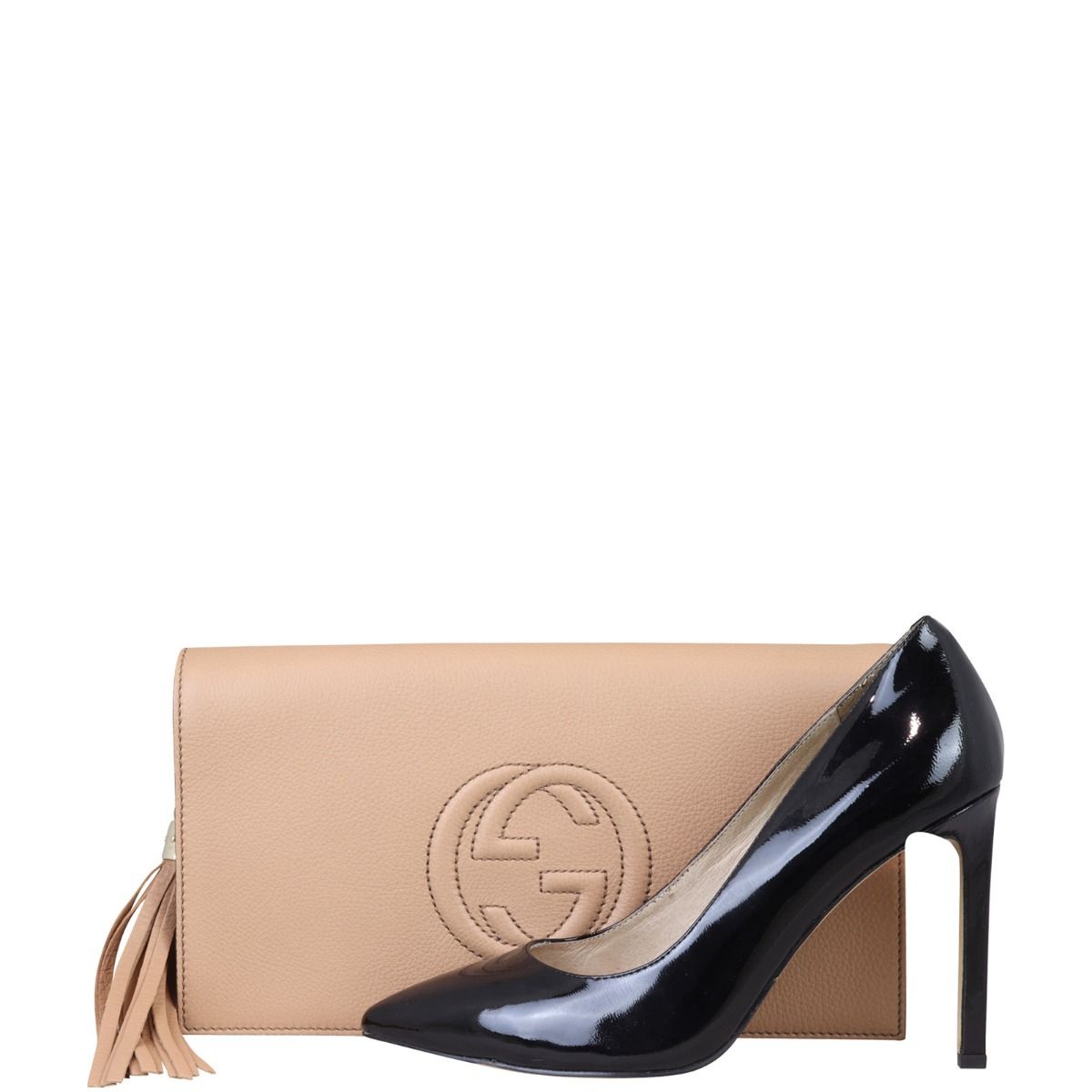 Gucci Soho Clutch