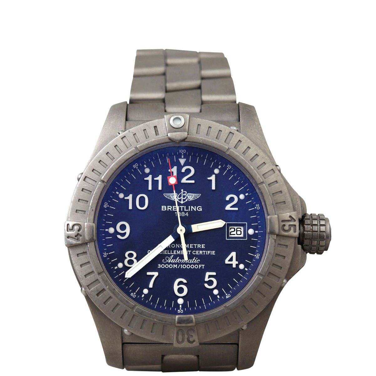 Avaner watch clearance