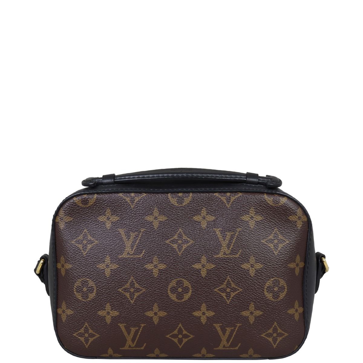 Louis Vuitton Saintonge Bag