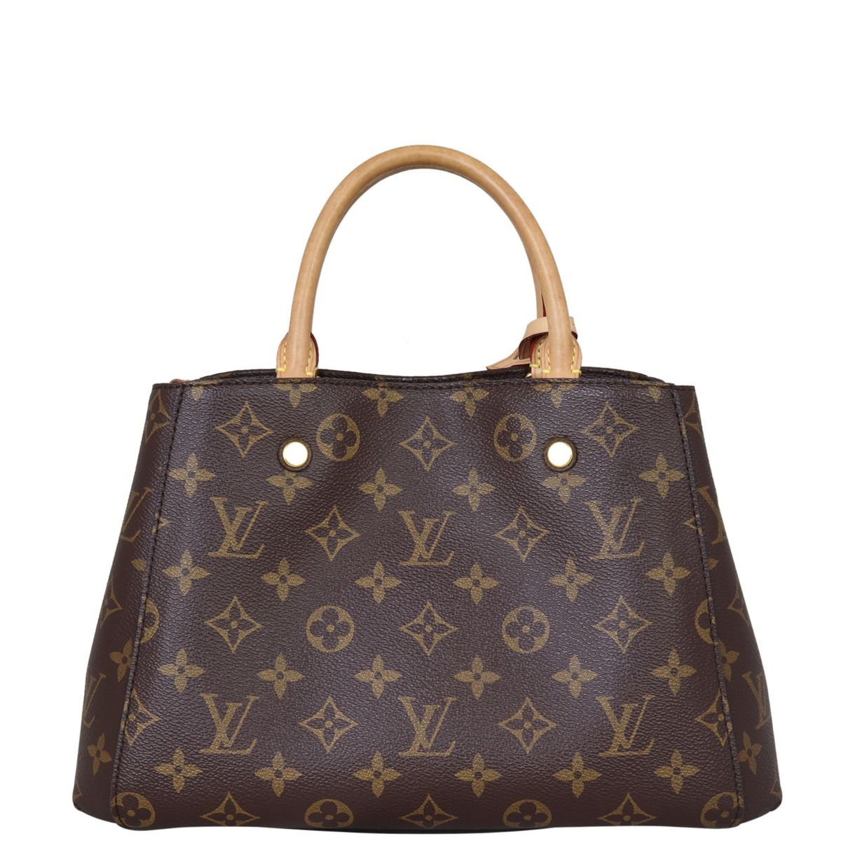 Louis Vuitton Montaigne BB Monogram