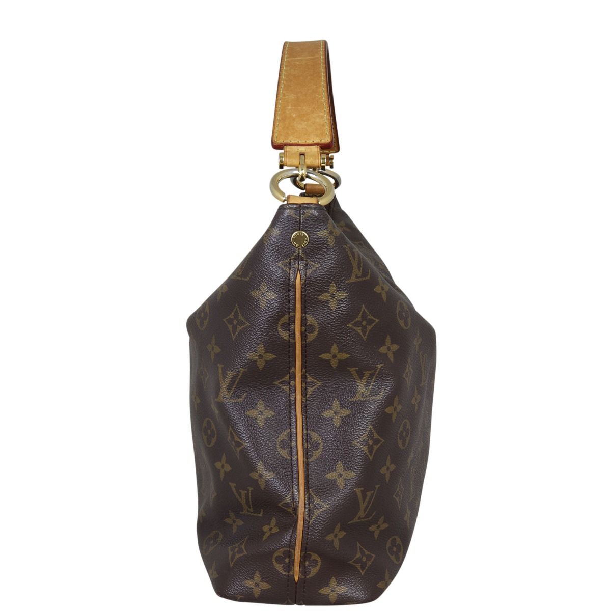Sully pm 2025 monogram louis vuitton