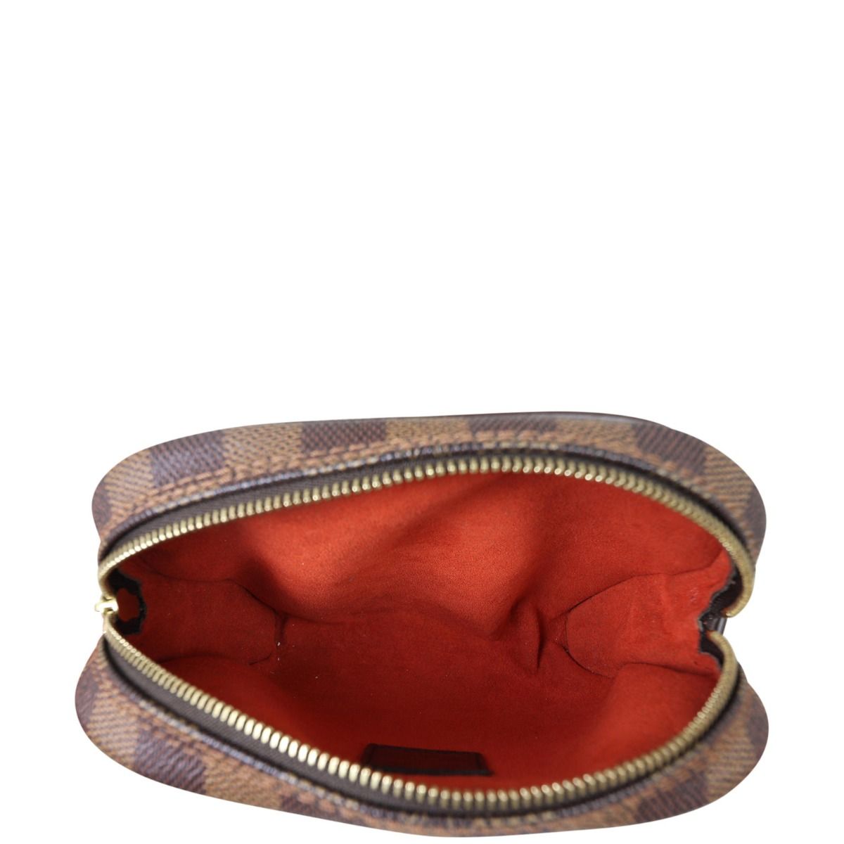 Louis Vuitton Ipanema Pochette Damier Ebene