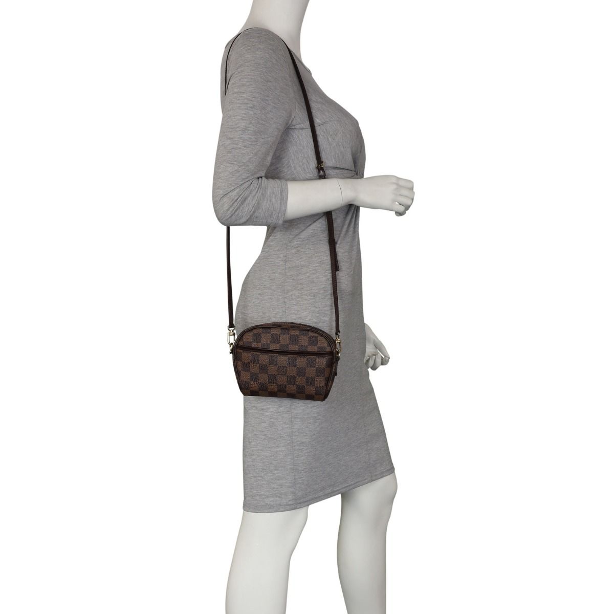 Pochette ipanema 2025