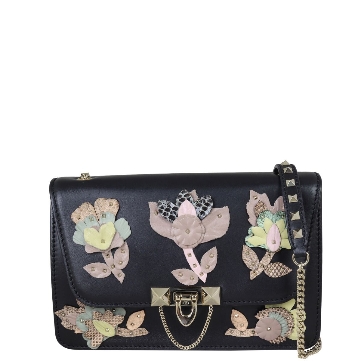 Valentino floral 2025 bag