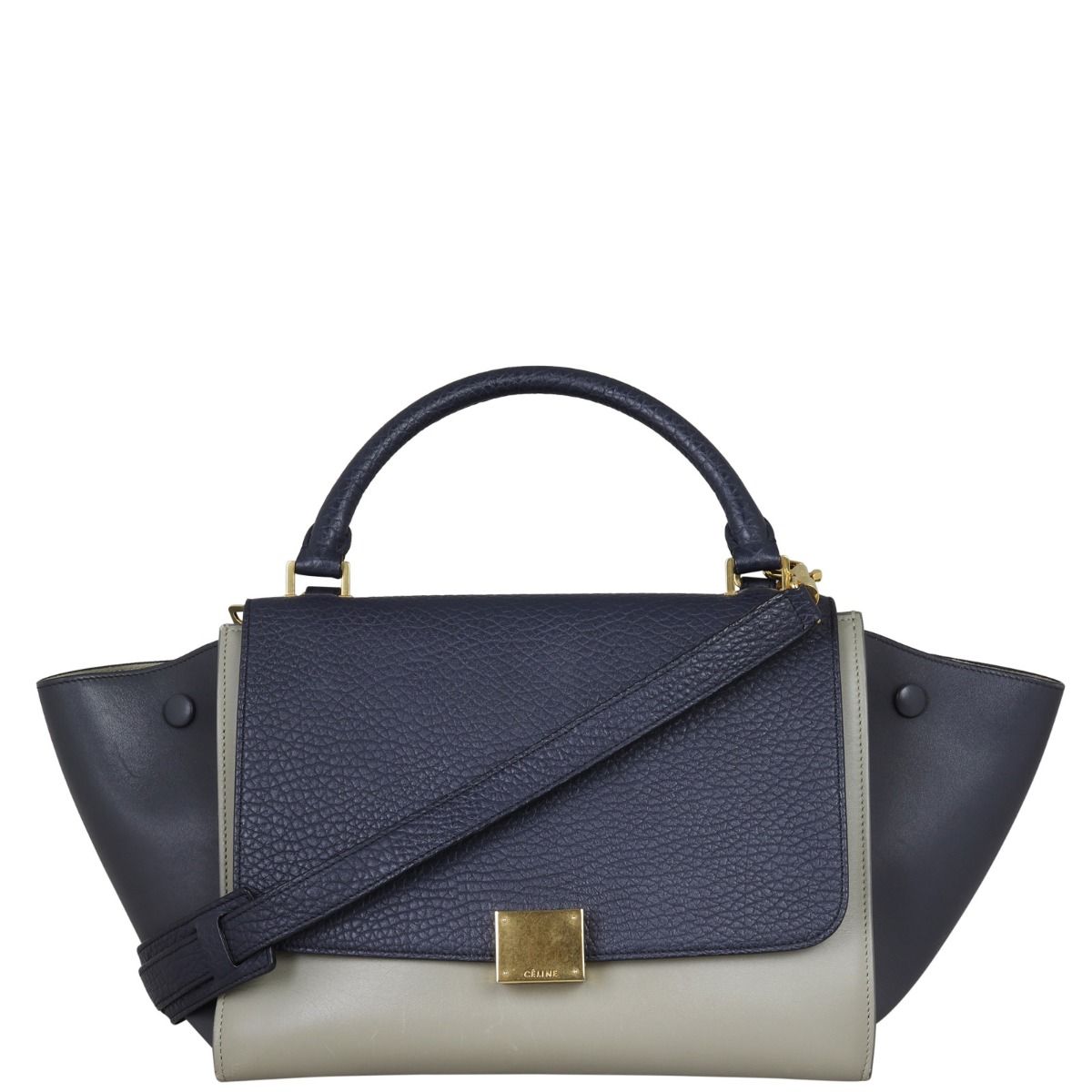 Celine Trapeze Small