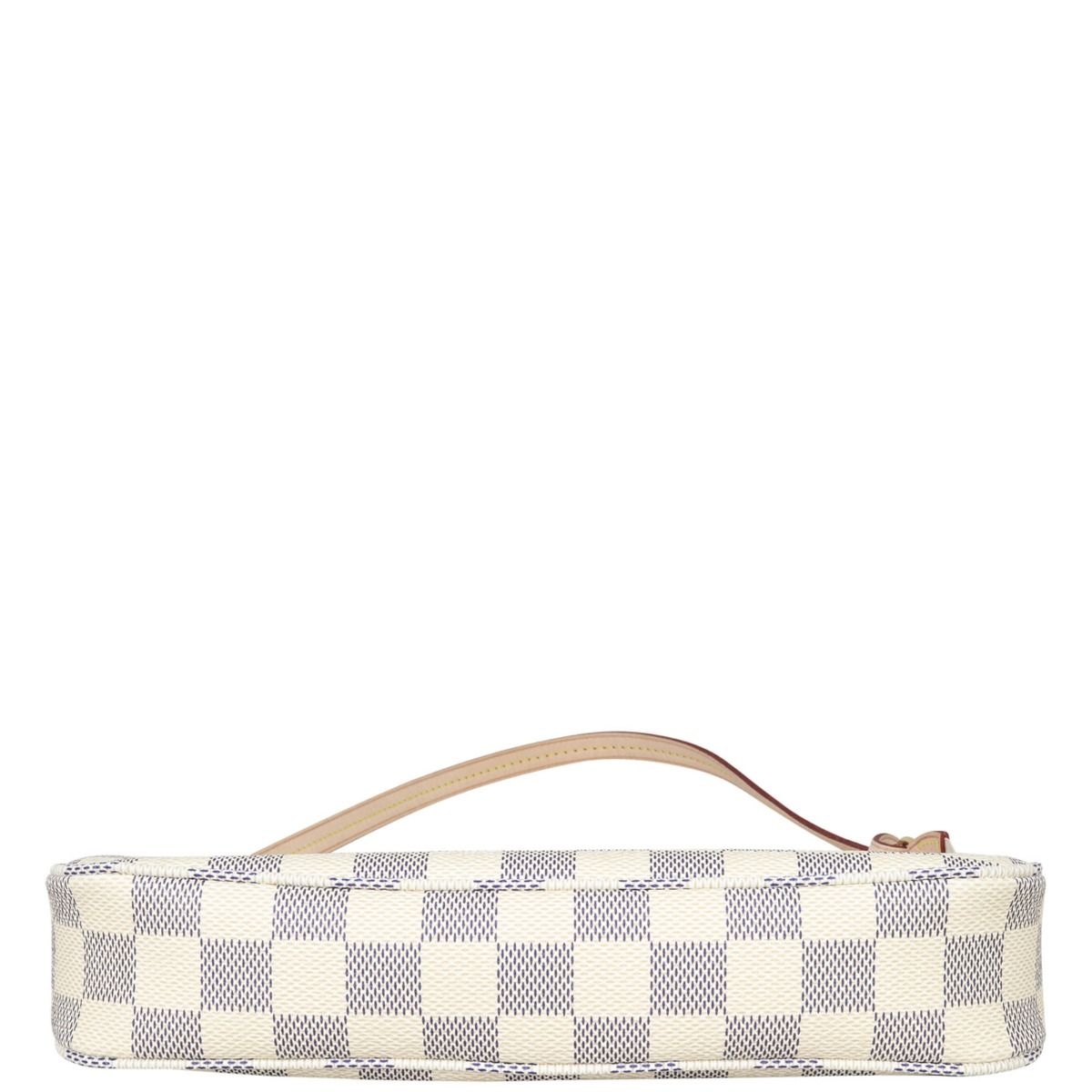 Louis vuitton pochette accessoires azur hotsell