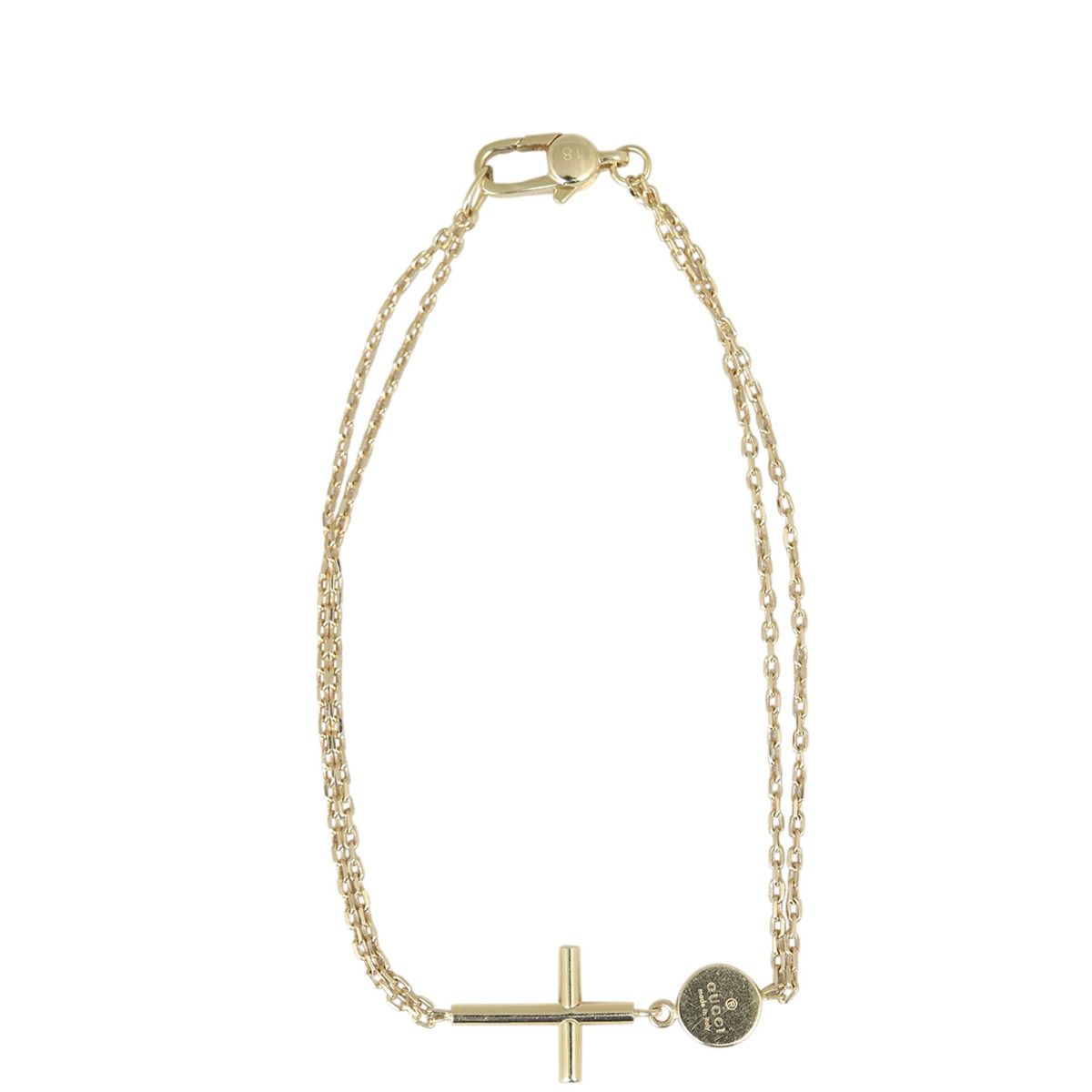 Gucci cross top