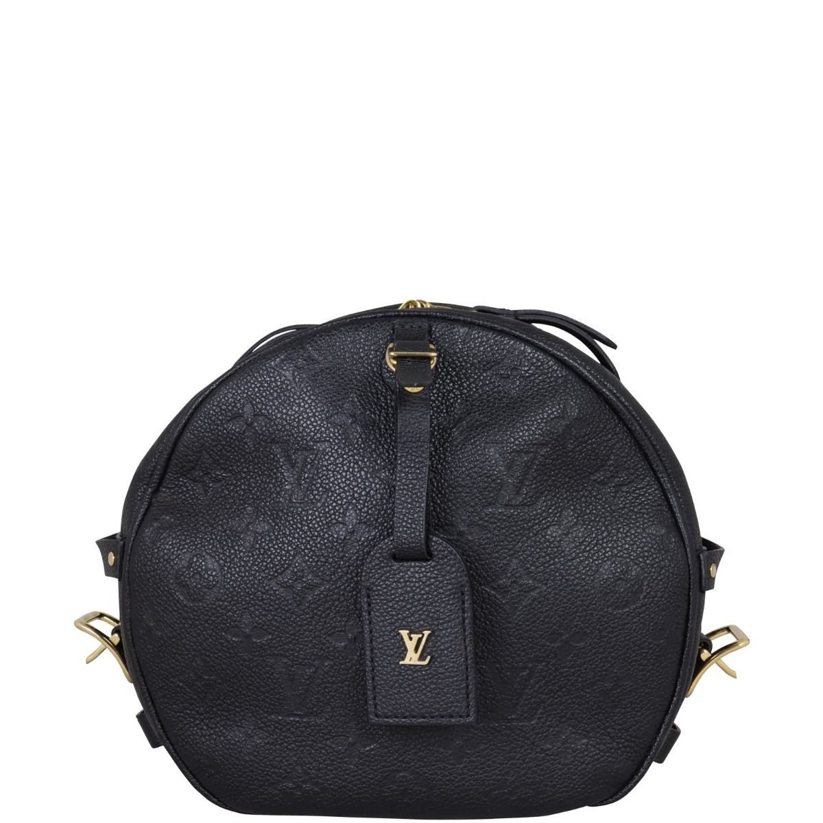 Lv boite chapeau souple mini new arrivals