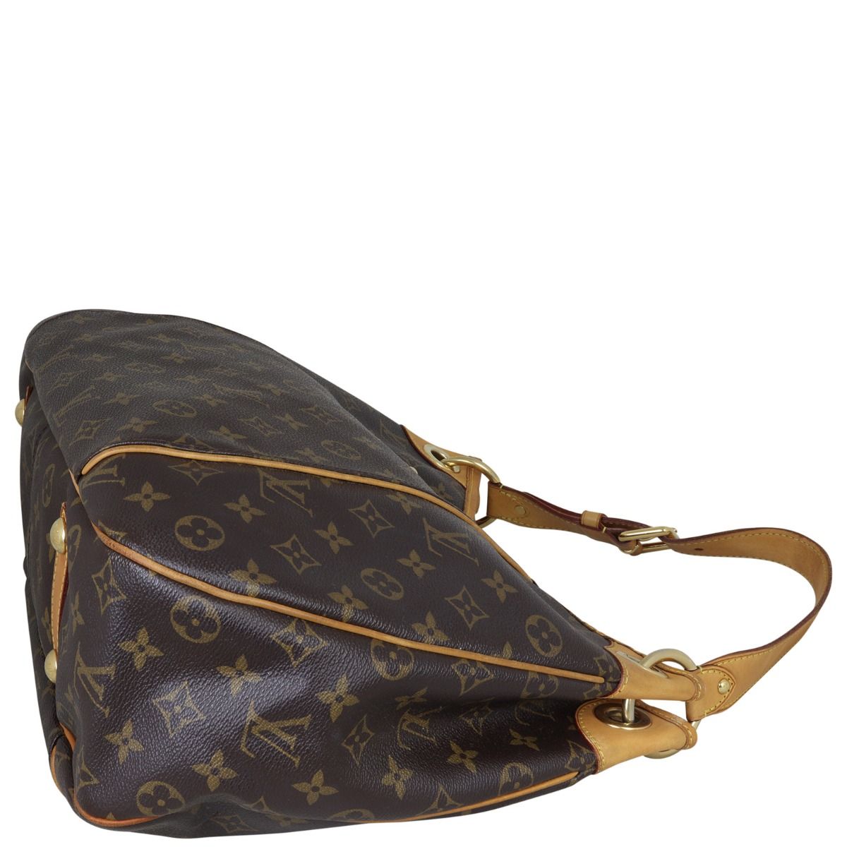 Galliera mm top