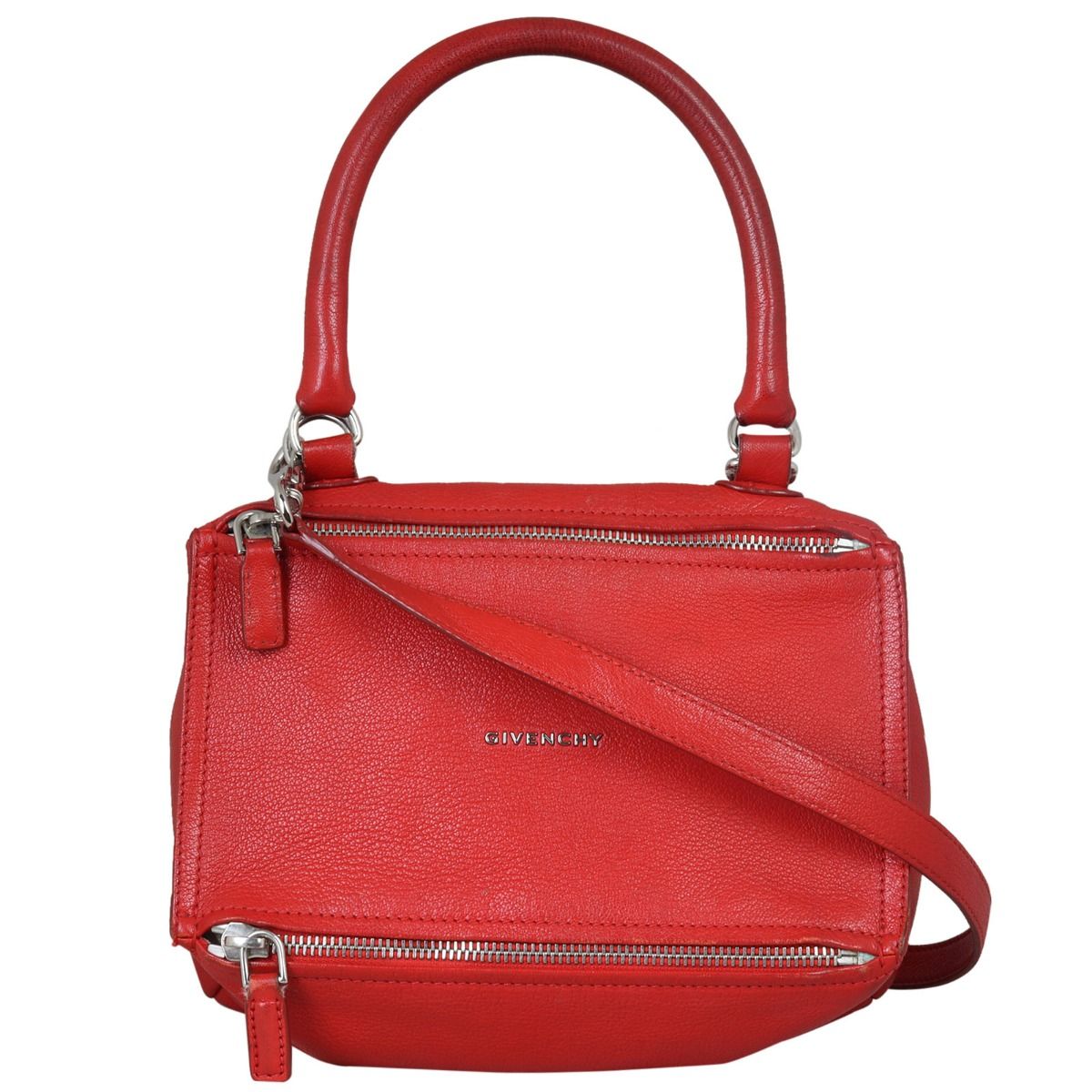 Small pandora bag 2025