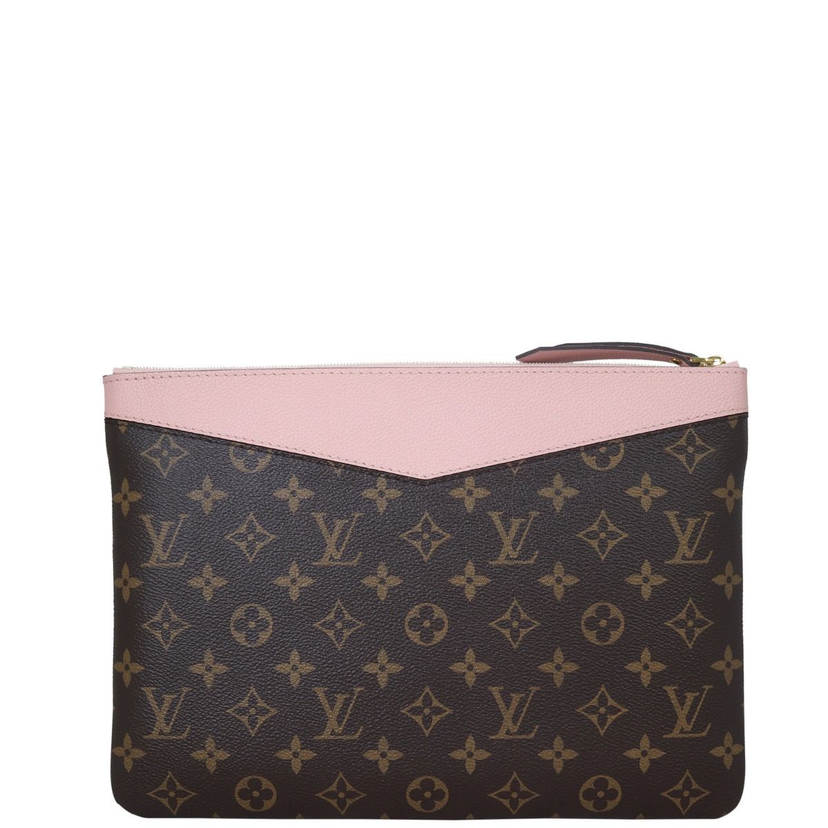 Louis Vuitton Daily Pouch Monogram