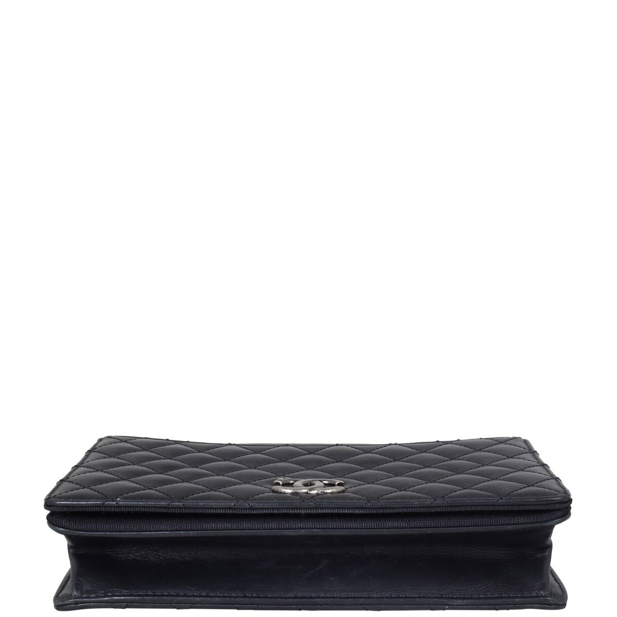 Chanel ballerine flap bag deals