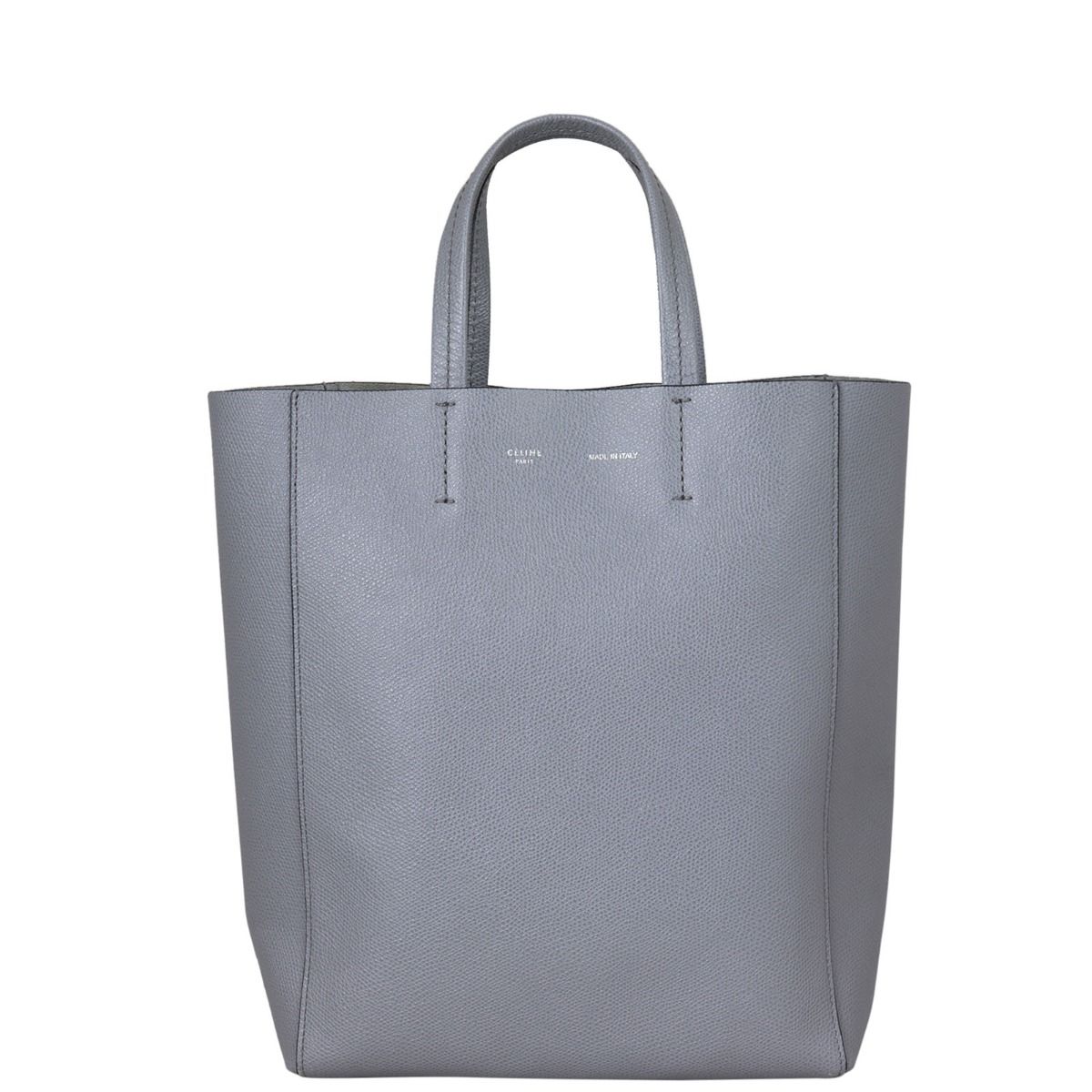 Celine Vertical Cabas Tote Small