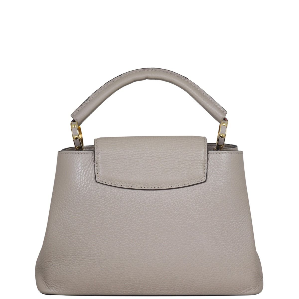 Louis Vuitton Capucines BB