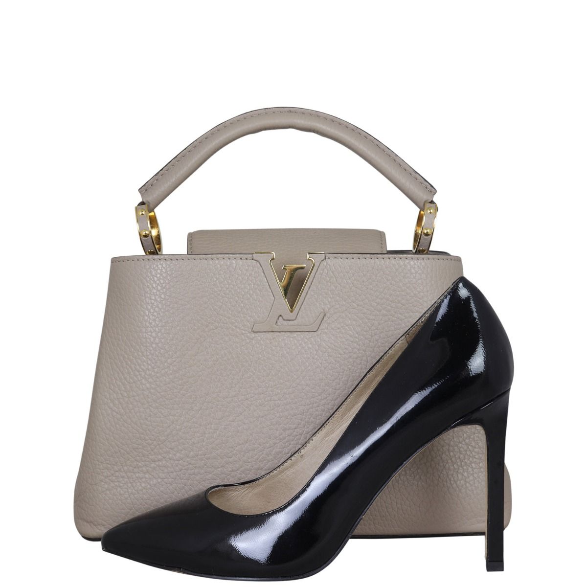 Lv capucines bb galet hotsell