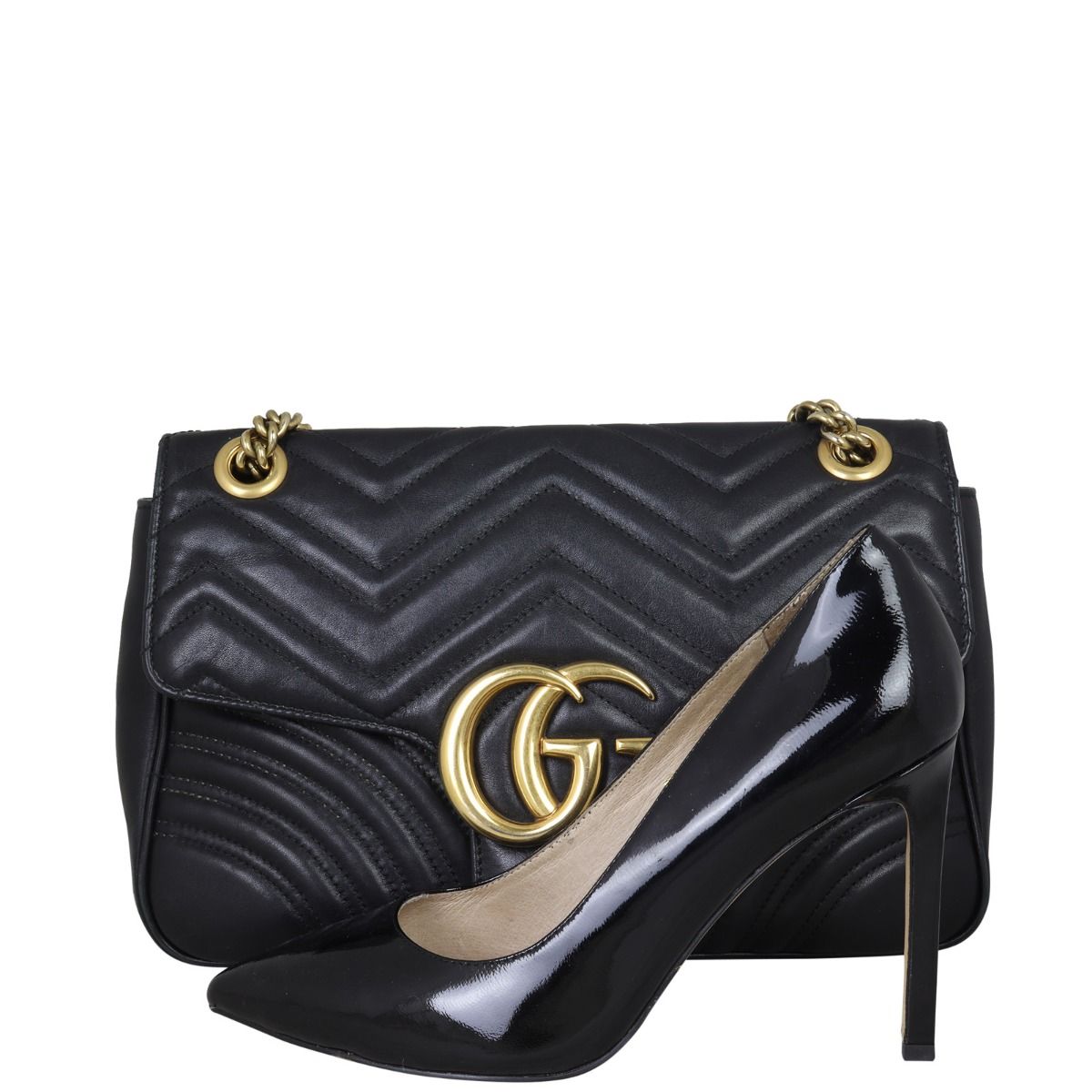 Gucci marmont 31cm 2025