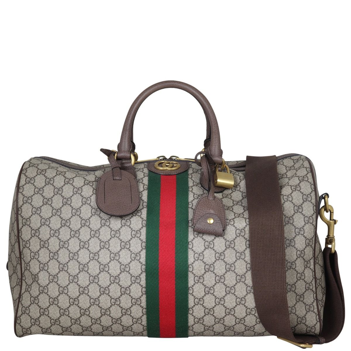 Gucci ophidia outlet duffle