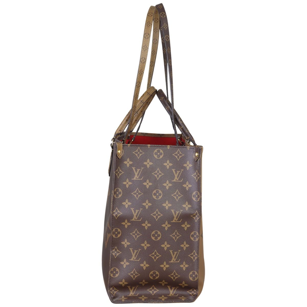 Louis Vuitton OnTheGo GM Monogram Giant