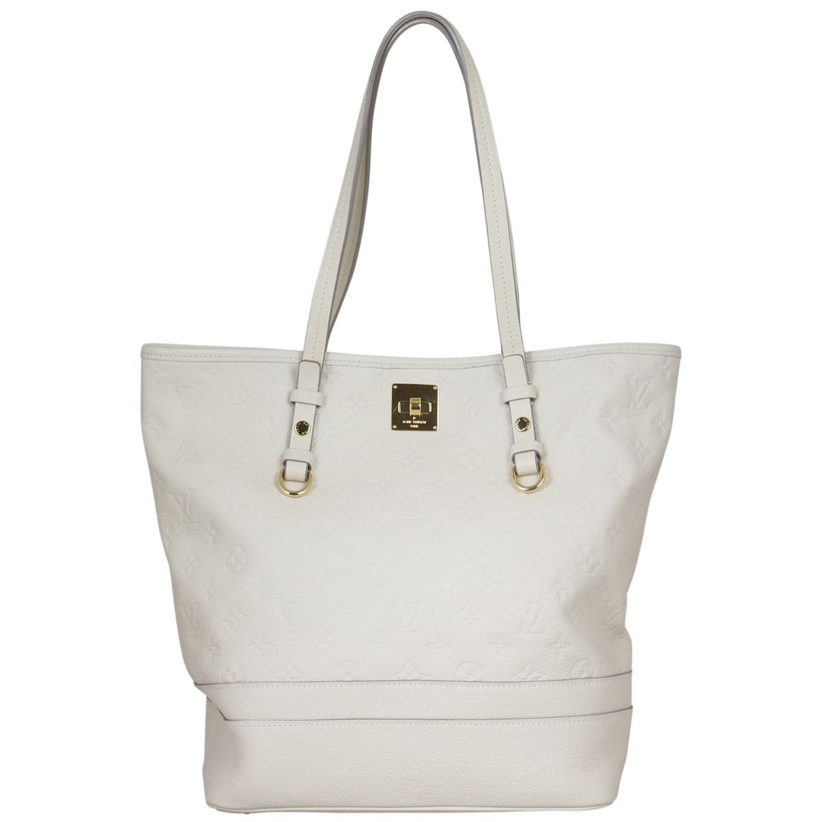 Louis Vuitton Citadine GM Monogram Empreinte