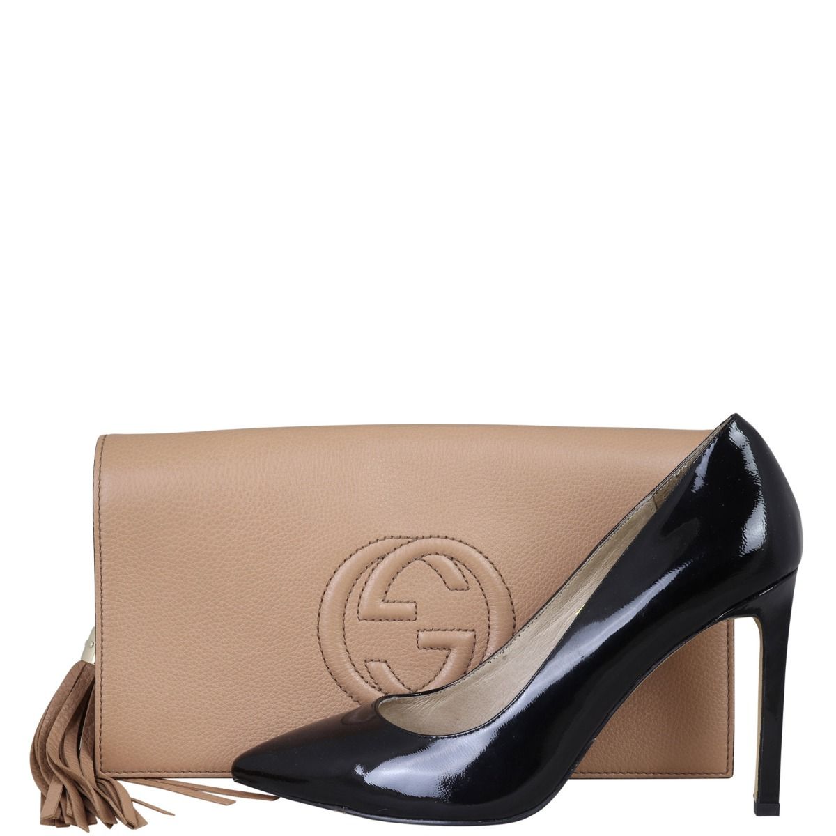 Gucci Soho Clutch
