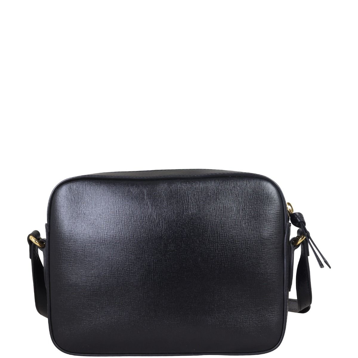 Gucci sling bag leather clearance