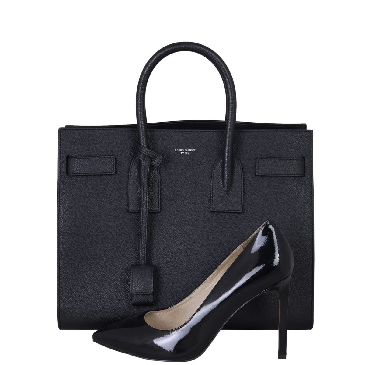 Sac de jour small saint laurent store