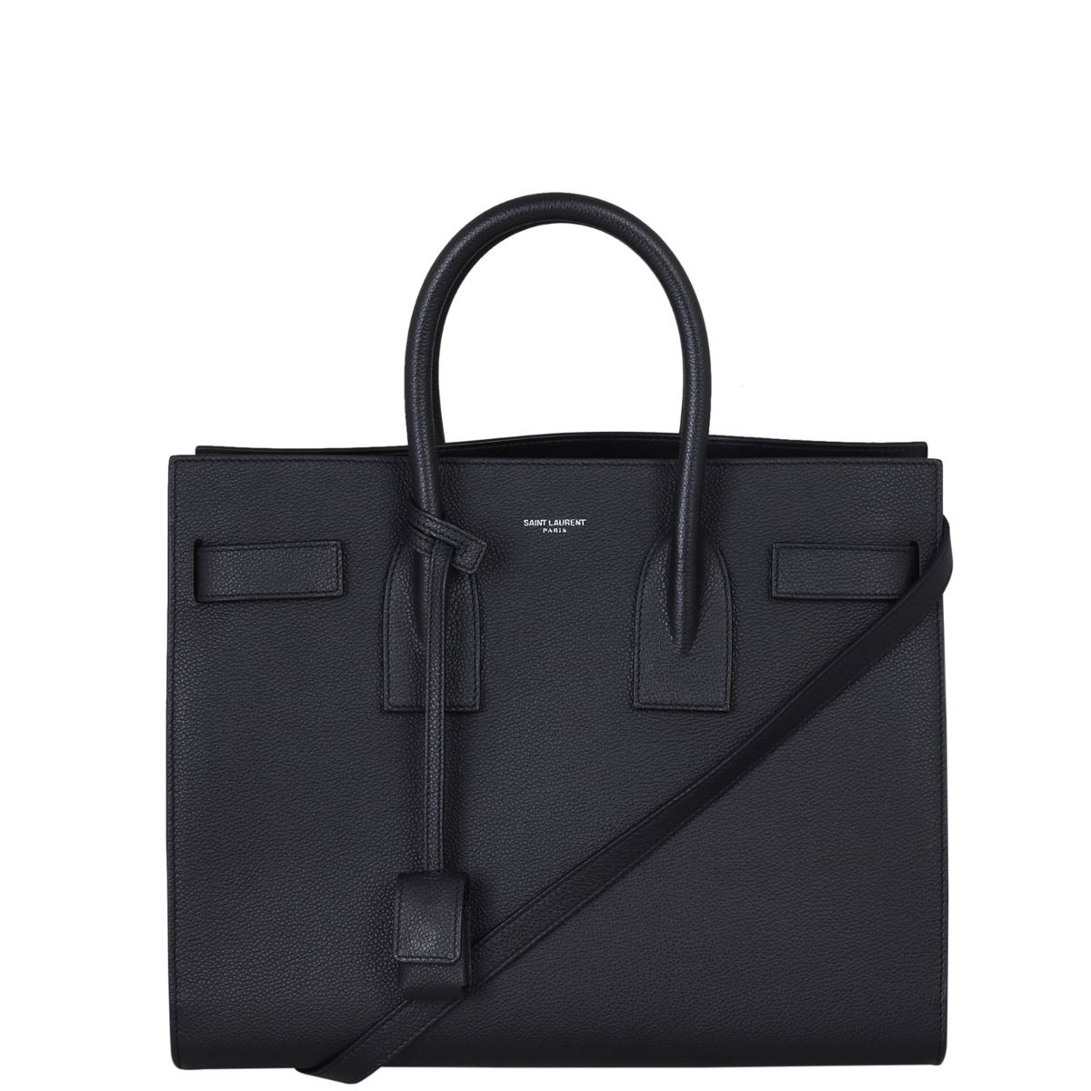 Saint Laurent Sac de Jour Small
