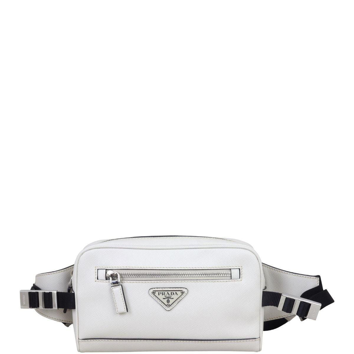 Prada belt bag australia hot sale