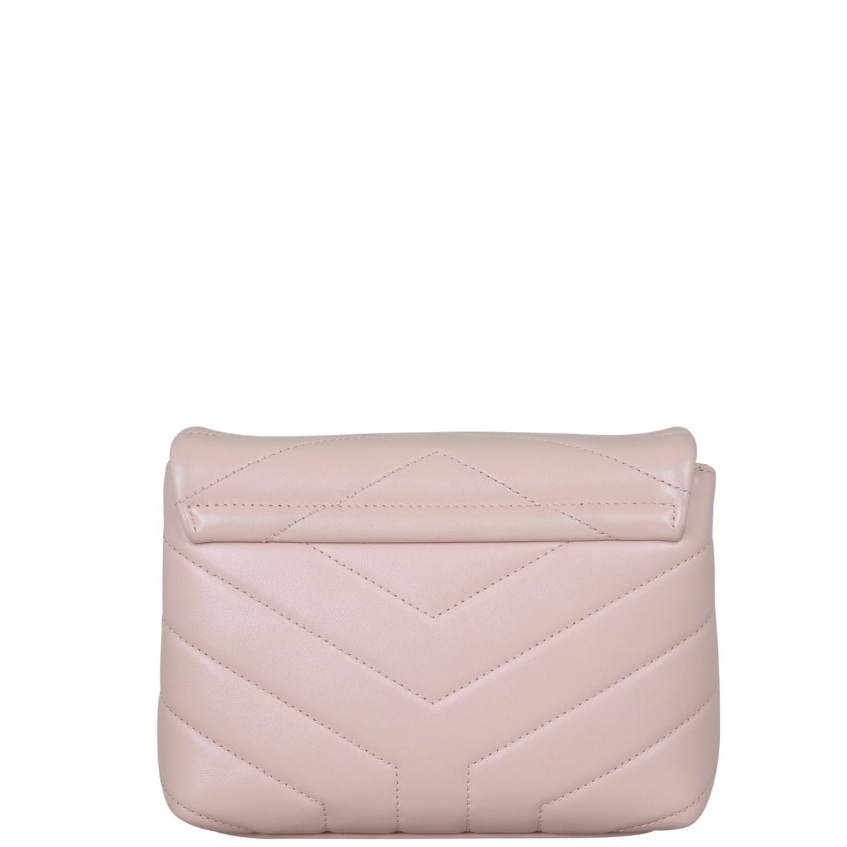 Ysl toy loulou pink new arrivals