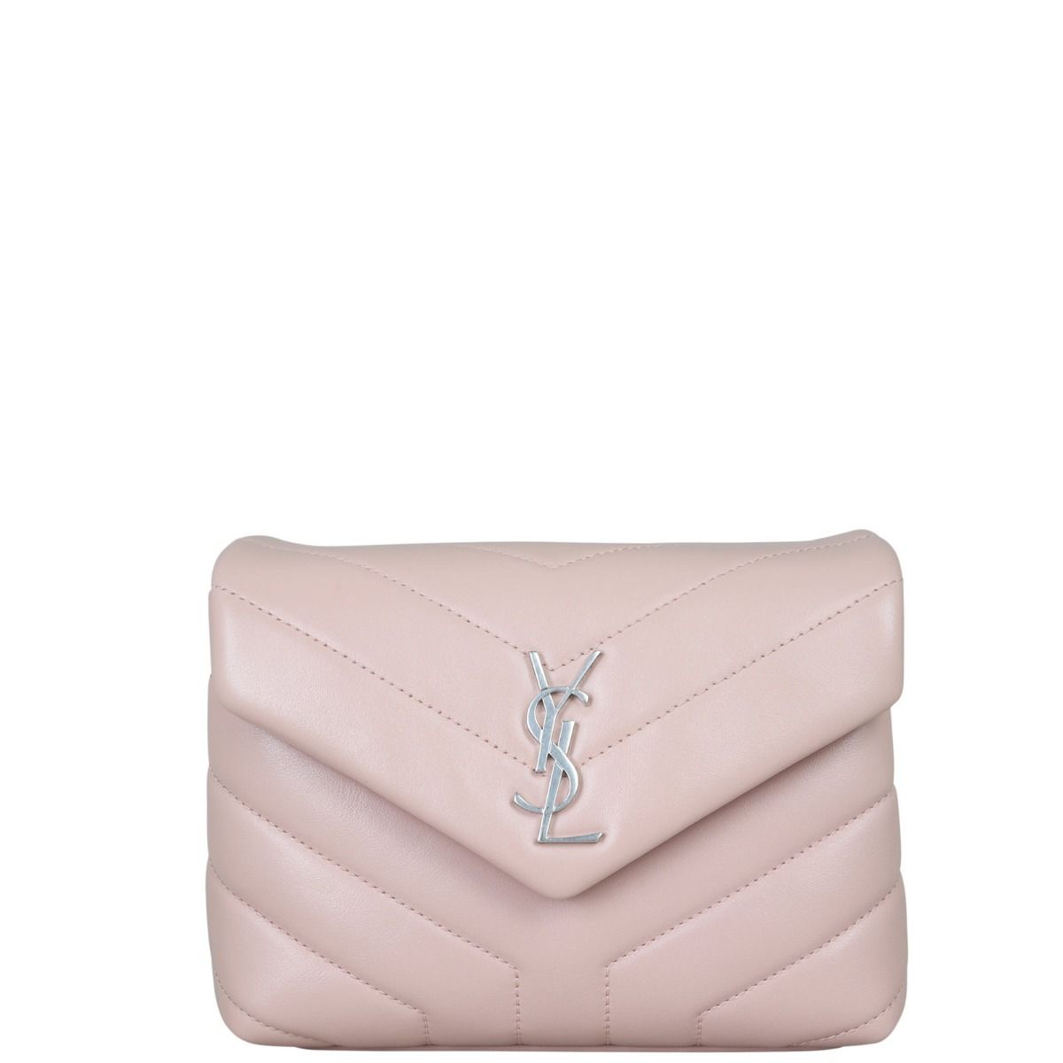 Ysl toy loulou pink sale