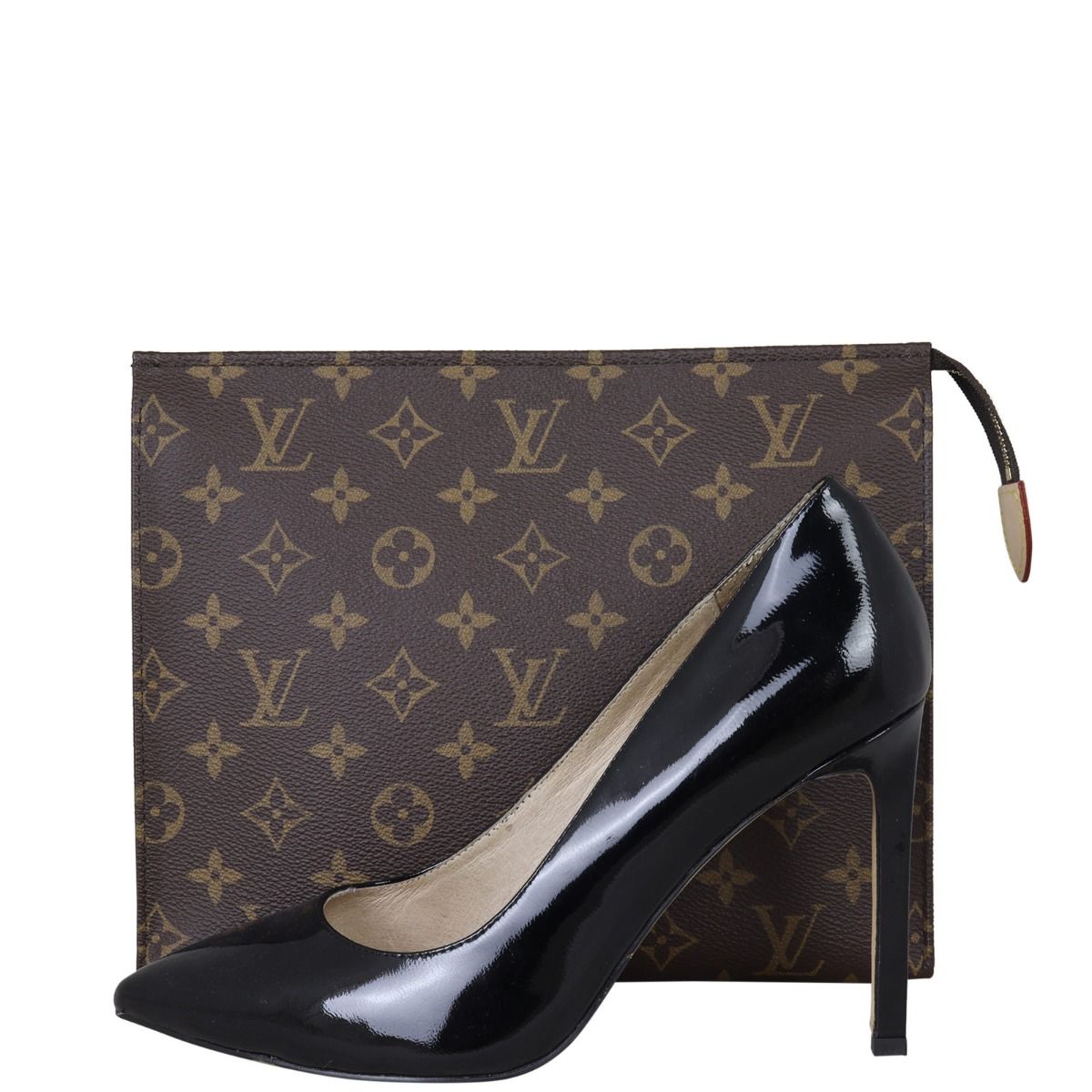 Louis Vuitton Toiletry Pouch 26 Monogram