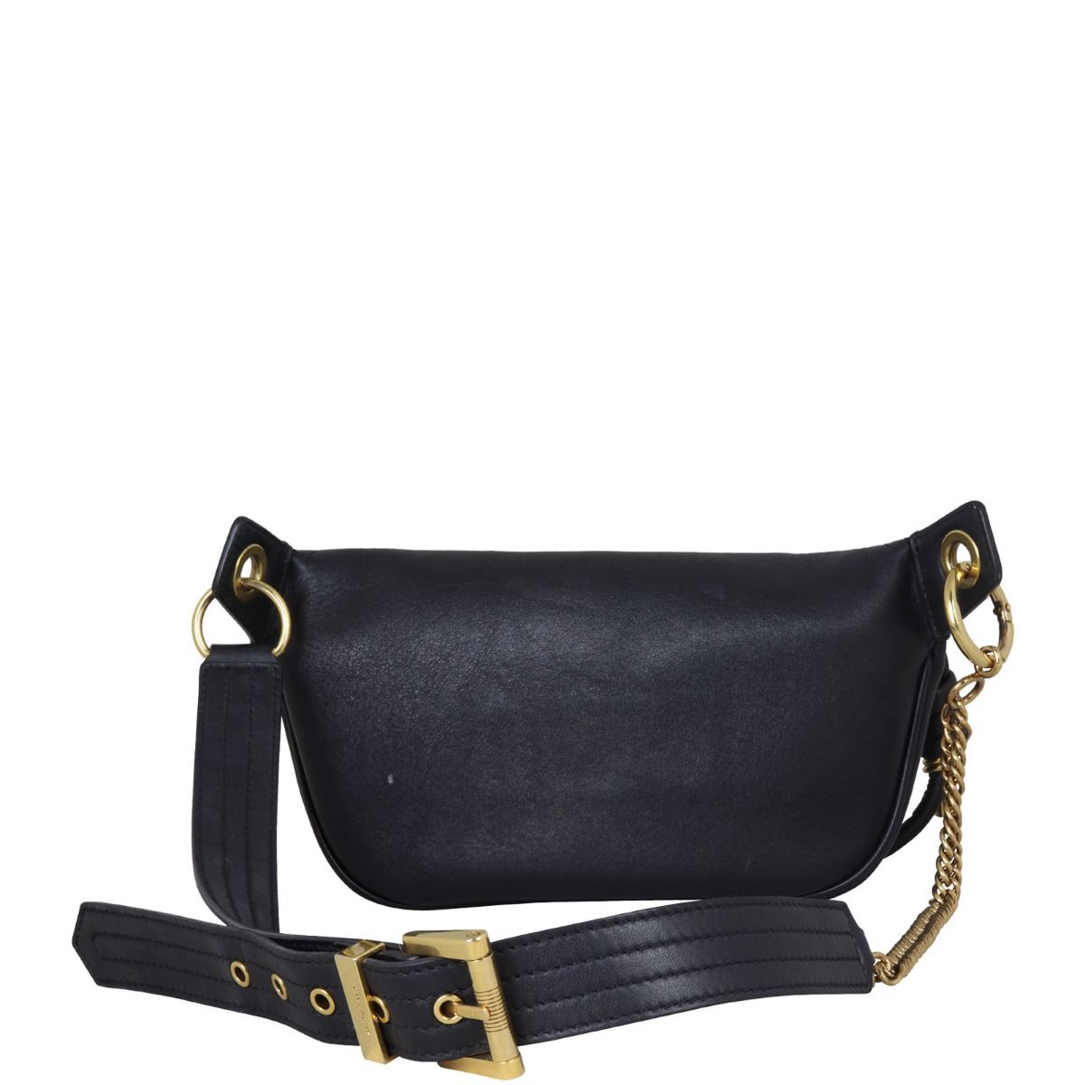 Givenchy Whip Chain Belt Bag