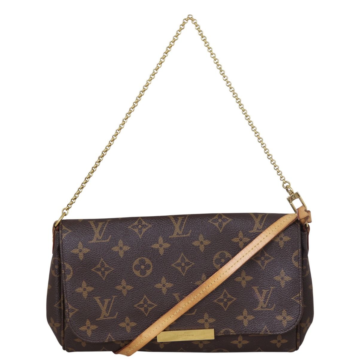 Louis Vuitton Favorite MM Monogram