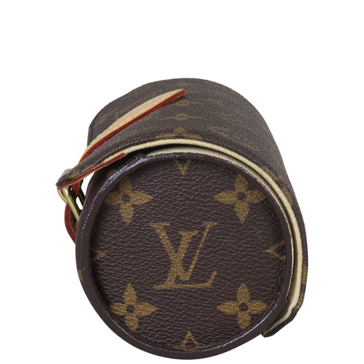 Lv 3 watch case top