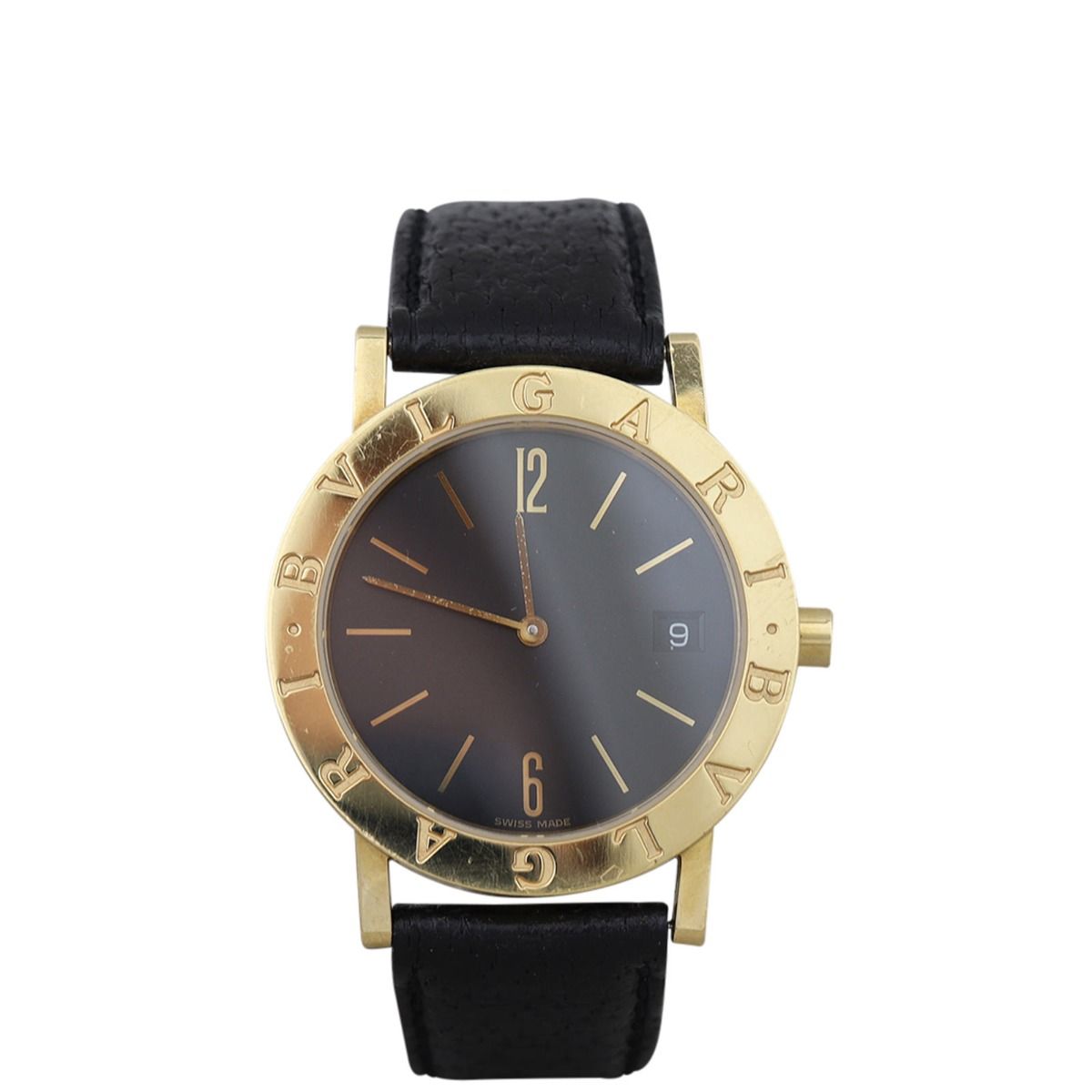 Bvlgari smartwatch new arrivals