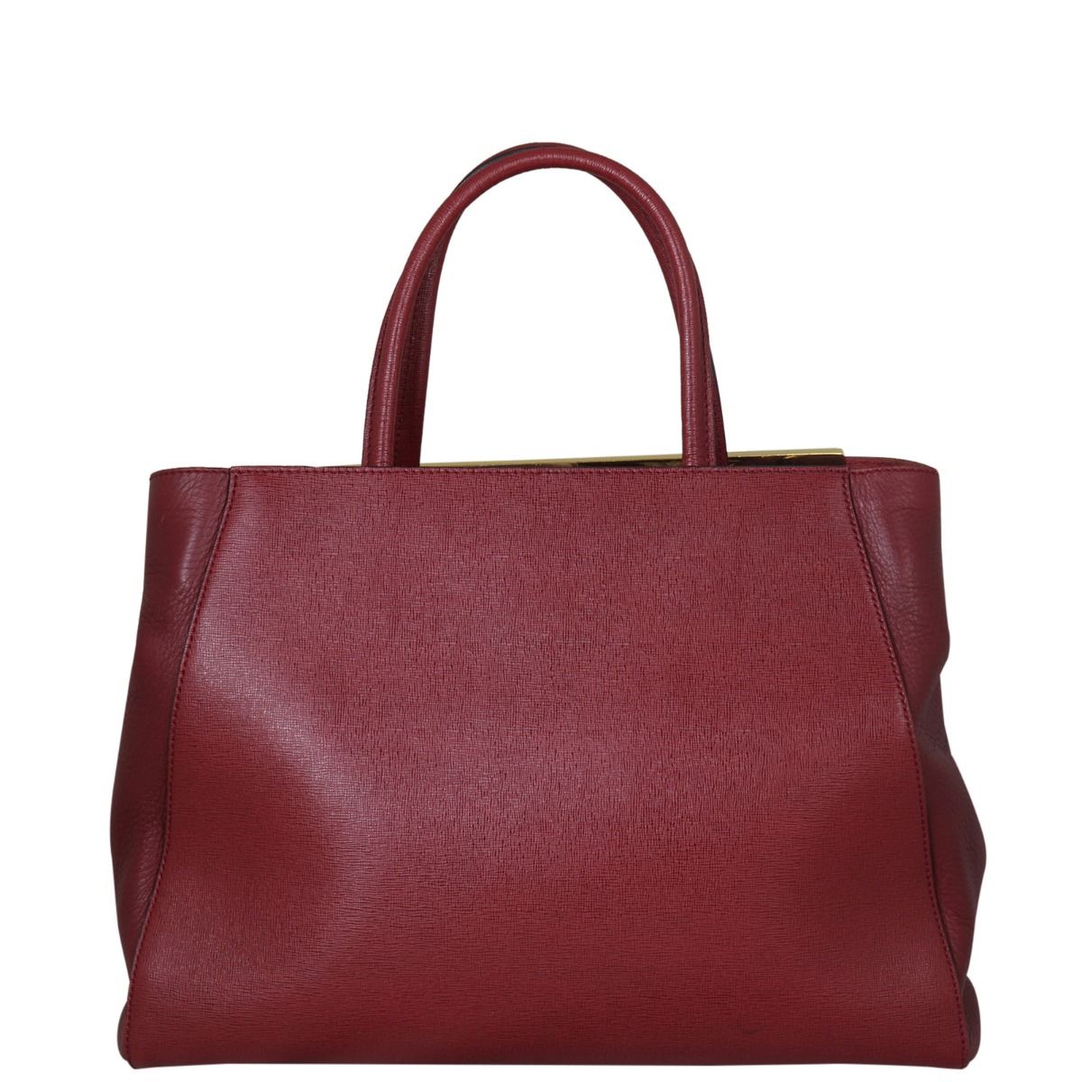 Fendi 2Jours Medium