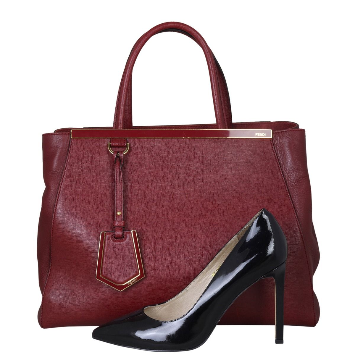 Fendi medium 2jours outlet