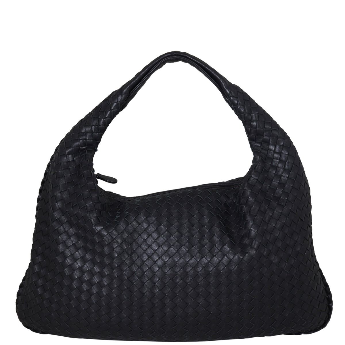 バッグ BottegaVeneta intrecciato hobo shoulder Bottega Veneta Intrecciato Hobo
