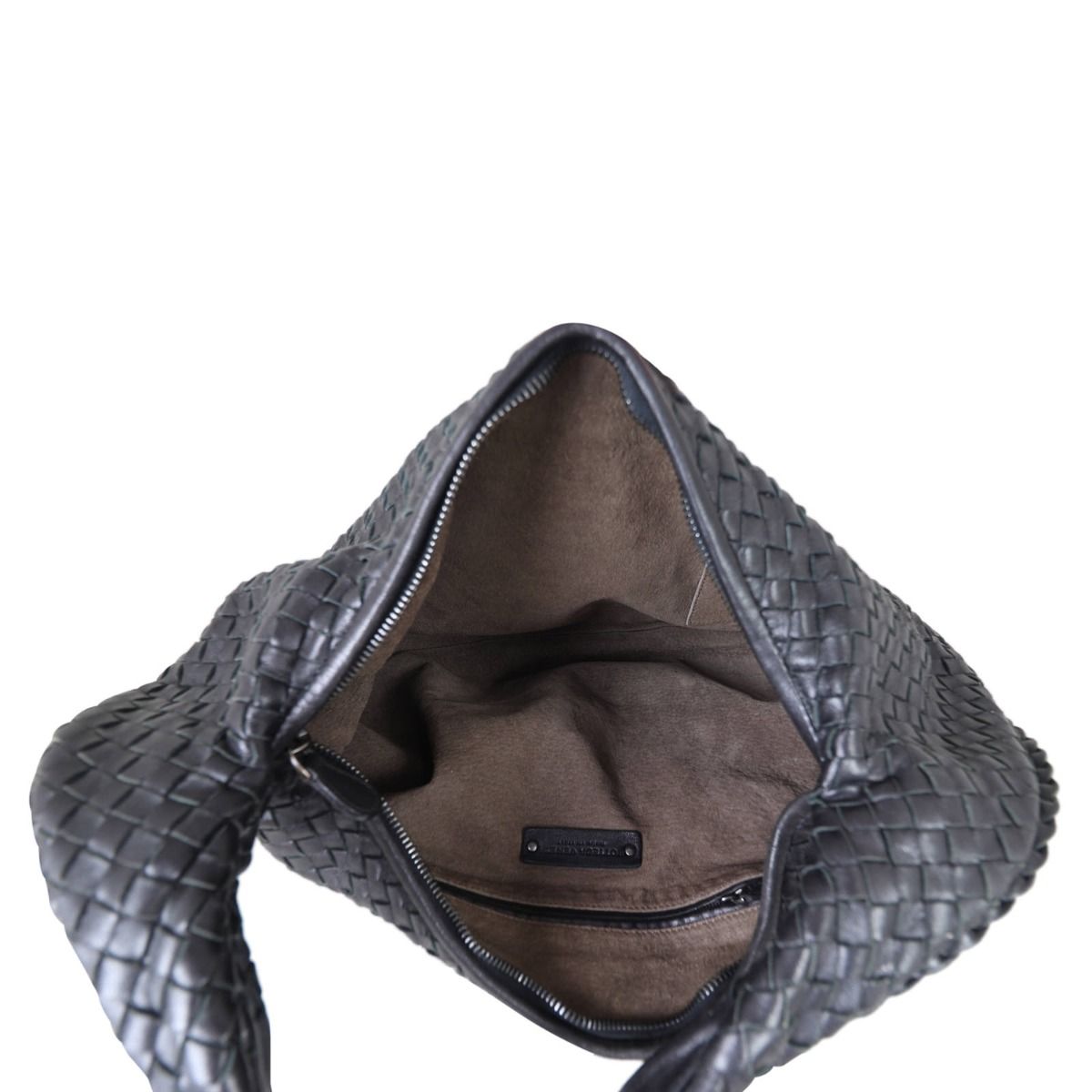 Bottega Veneta Intrecciato Hobo