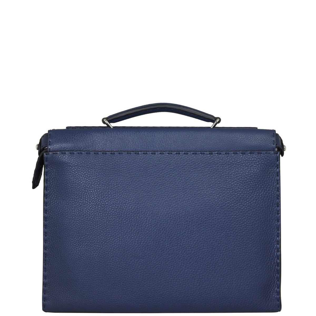 Fendi Peekaboo Iconic Fit Bag Fendi Peekaboo Iconic Fit Bag