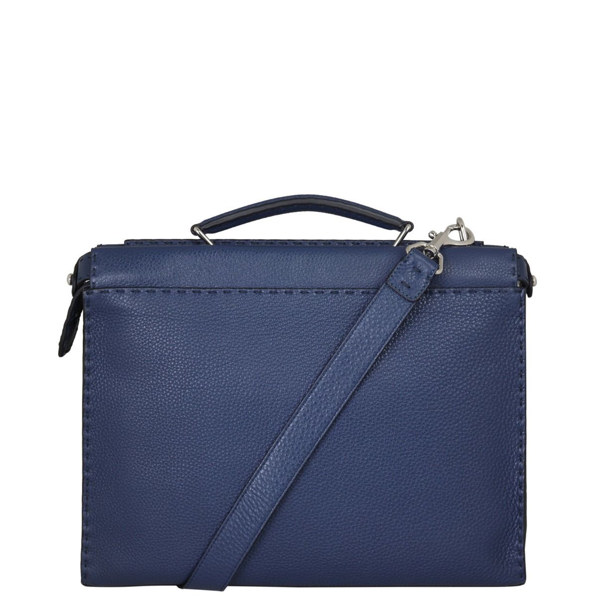 Fendi Peekaboo Iconic Fit Bag