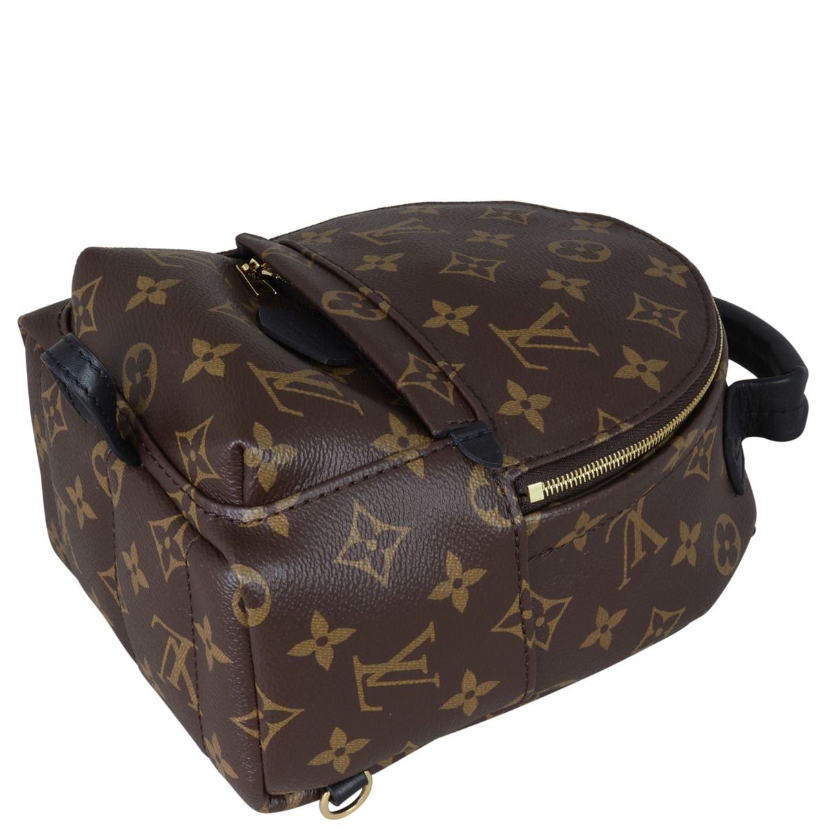 Lv small backpack sling deals