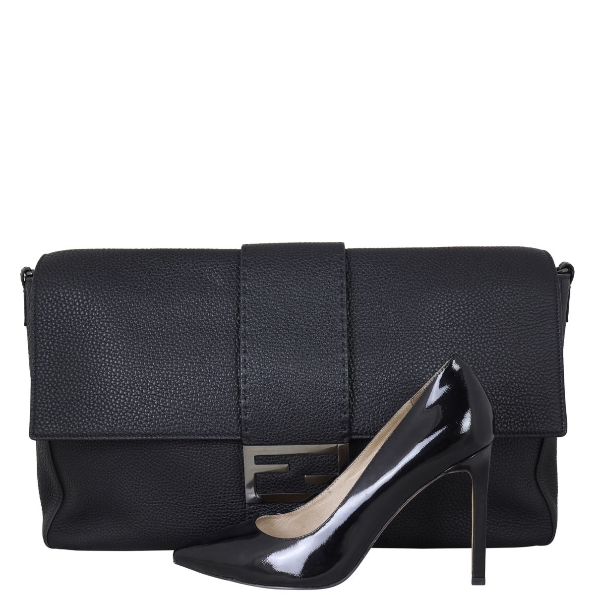 Fendi baguette belt shop